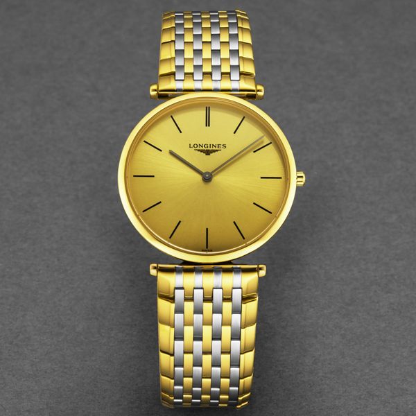 Longines Grande Classique L4.755.2.32.7